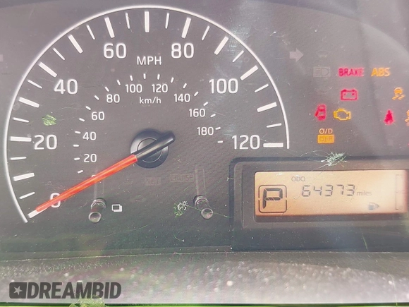 2020 Nissan NV200 SV с VIN 3N6CM0KN9LK701981, выставлен на аукционе IAAI как лот 40386960 с пробегом 64 373 миль миль и . История ставок и продаж доступна на DreamBid. Изображение 7.