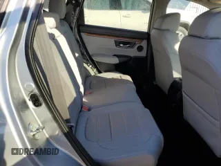 2018 Honda CR-V EX-L with VIN 7FARW2H83JE013618, listed as a Copart auction lot 41978295 with 126,330 mi miles and Salvage Title. Bid and sale history available at carsss.com. Image 11.