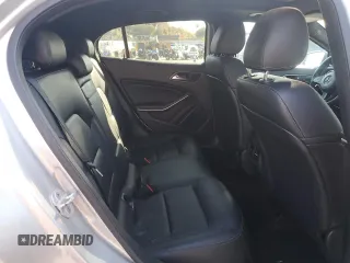 2017 Mercedes-Benz GLA 250 z VIN WDCTG4EB9HJ291138, wystawiony jako Copart lot #44217075 z przebiegiem 150 032 mil mil oraz Szkoda całkowita • Salvage title. Historia ofert i sprzedaży dostępna na DreamBid. Obrazek 11.