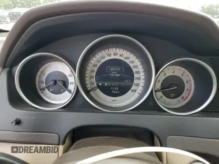 2013 Mercedes-Benz C 250 Sport z VIN WDDGF4HBXDR269348, wystawiony jako Copart lot #54330045 z przebiegiem 102 144 mil mil oraz Szkoda całkowita • Salvage title. Historia ofert i sprzedaży dostępna na DreamBid. Obrazek 9.