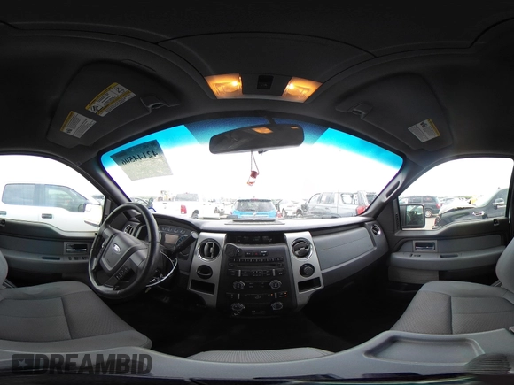 2011 Ford F-150 XLT with VIN 1FTFW1CT7BFB70151, listed as a IAAI auction lot 42144506 with 223,717 mi miles and . Bid and sale history available at DreamBid. Image 19.