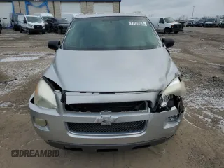 2008 Chevrolet Uplander LS with VIN 1GNDV23W18D107617, listed as a Copart auction lot 87189924 with 82,727 mi miles and Clean Title. Bid and sale history available at carsss.com. Image 5.