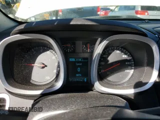 2014 Chevrolet Equinox LT with VIN 2GNFLBE31E6238302, listed as a Copart auction lot 45476245 with 235,752 mi miles and Clean Title. Bid and sale history available at carsss.com. Image 9.