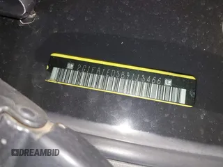 2011 Chevrolet Camaro 2LS с VIN 2G1FA1ED3B9113466, выставлен на аукционе IAAI как лот 41369041 с пробегом 130 458 миль миль и . История ставок и продаж доступна на DreamBid. Изображение 9.
