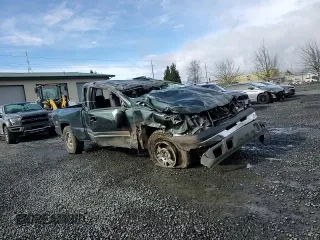 2003 Chevrolet Silverado 1500 LT with VIN 1GCEK19T03E225416, listed as a Copart auction lot 51008865 with Not Provided miles and Salvage Title. Bid and sale history available at carsss.com. Image 11.