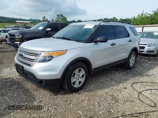 2013 Ford Explorer z VIN 1FM5K7B84DGB97176, wystawiony jako IAAI lot #42354504 z przebiegiem 171 182 mil mil oraz . Historia ofert i sprzedaży dostępna na DreamBid. Obrazek 17.