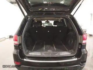 2011 Jeep Grand Cherokee Overland with VIN 1J4RR6GT7BC607735, listed as a IAAI auction lot 41830669 with 98,161 mi miles. Bid and sale history available at carsss.com. Image 18.