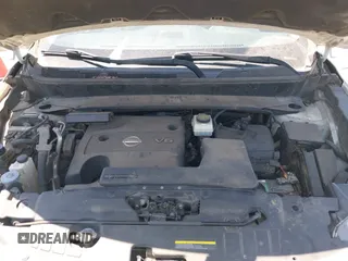 2013 Nissan Pathfinder Platinum with VIN 5N1AR2MM9DC661478, listed as a IAAI auction lot 42658641 with 183,913 mi miles and . Bid and sale history available at DreamBid. Image 10.