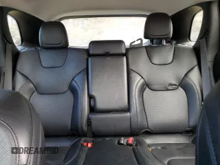 2022 Jeep Cherokee Latitude Lux with VIN 1C4PJLMX5ND519713, listed as a Copart auction lot 79569424 with 31,535 mi miles and Salvage title. Bid and sale history available at DreamBid. Image 10.