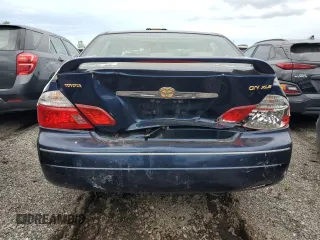 2004 Toyota Avalon XL z VIN 4T1BF28B84U342024, wystawiony jako Copart lot #56174985 z przebiegiem 166 173 mil mil oraz Szkoda całkowita • Salvage title. Historia ofert i sprzedaży dostępna na DreamBid. Obrazek 6.