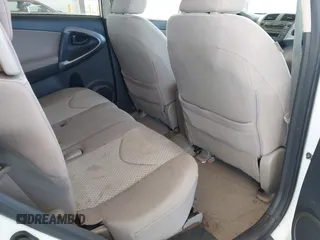 2007 Toyota RAV4 with VIN JTMZK33V075008199, listed as a IAAI auction lot 42111448 with 189,652 mi miles. Bid and sale history available at carsss.com. Image 8.
