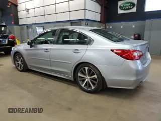 2015 Subaru Legacy Limited z VIN 4S3BNAN69F3058709, wystawiony jako Copart lot #59347345 z przebiegiem 64 508 mil mil oraz Szkoda całkowita • Salvage title. Historia ofert i sprzedaży dostępna na DreamBid. Obrazek 2.