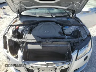 2015 Audi A7 3.0 TDI Premium Plus with VIN WAUWMAFC4FN003319, listed as a Copart auction lot 49047495 with 78,948 mi miles and Salvage Title. Bid and sale history available at carsss.com. Image 11.