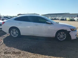 2017 Chevrolet Malibu LT with VIN 1G1ZE5STXHF186628, listed as a IAAI auction lot 42041357 with 178,500 mi miles and . Bid and sale history available at DreamBid. Image 13.