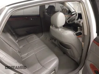 2007 Toyota Avalon XL with VIN 4T1BK36B37U179873, listed as a IAAI auction lot 41023730 with 162,735 mi miles and . Bid and sale history available at DreamBid. Image 8.