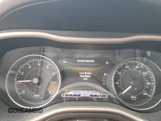 2014 Jeep Cherokee Trailhawk with VIN 1C4PJMBS7EW183855, listed as a Copart auction lot 46143085 with 146,901 mi miles and Salvage Title. Bid and sale history available at DreamBid. Image 9.