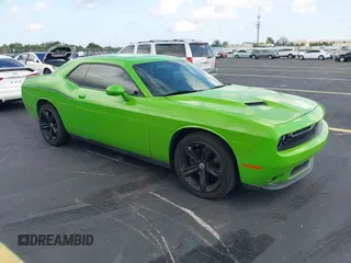 2017 Dodge Challenger SXT Plus with VIN 2C3CDZAG7HH627114, listed as a IAAI auction lot 42453068 with 73,957 mi miles and . Bid and sale history available at DreamBid. Image 1.