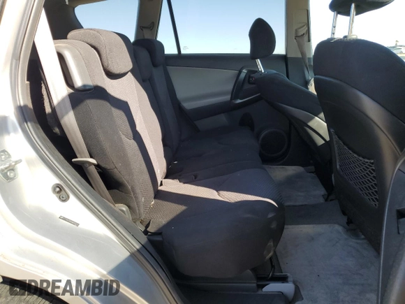 2010 Toyota RAV4 Limited with VIN 2T3YK4DV8AW005552, listed as a Copart auction lot 47586655 with 162,974 mi miles and Salvage title. Bid and sale history available at DreamBid. Image 11.