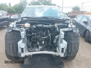 2023 Jeep Grand Cherokee Altitude with VIN 1C4RJHAG7PC642934, listed as a IAAI auction lot 42479773 with Not provided miles and . Bid and sale history available at DreamBid. Image 6.