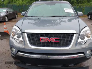 2008 GMC Acadia SLT1 z VIN 1GKEV23778J261888, wystawiony jako IAAI lot #42312437 z przebiegiem 179 577 mil mil oraz . Historia ofert i sprzedaży dostępna na DreamBid. Obrazek 12.