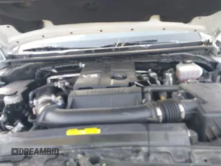 2022 Nissan Frontier SV z VIN 1N6ED1EJ2NN644012, wystawiony jako IAAI lot #41737789 z przebiegiem 25 856 mil mil oraz . Historia ofert i sprzedaży dostępna na DreamBid. Obrazek 10.