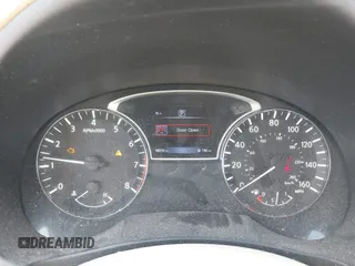 2016 Nissan Altima S with VIN 1N4AL3AP4GC224637, listed as a IAAI auction lot 41879276 with 98,050 mi miles and . Bid and sale history available at DreamBid. Image 7.