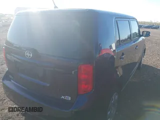 2008 Scion xB z VIN JTLKE50E681011291, wystawiony jako IAAI lot #42119520 z przebiegiem 109 766 mil mil oraz . Historia ofert i sprzedaży dostępna na DreamBid. Obrazek 4.