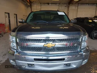 2013 Chevrolet Silverado 1500 with VIN 1GCRKSE27DZ346393, listed as a IAAI auction lot 41726306 with 73,033 mi miles and . Bid and sale history available at DreamBid. Image 12.