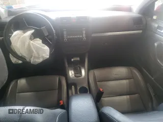 2009 Volkswagen Jetta SE z VIN 3VWRZ71KX9M127514, wystawiony jako Copart lot #59872955 z przebiegiem Nie podano mil oraz Szkoda całkowita • Salvage title. Historia ofert i sprzedaży dostępna na DreamBid. Obrazek 8.