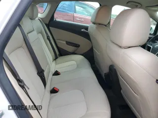 2016 Buick Verano с VIN 1G4PP5SK6G4132314, выставлен на аукционе Copart как лот 57170955 с пробегом 75 411 миль миль и Списание • Salvage title. История ставок и продаж доступна на DreamBid. Изображение 10.