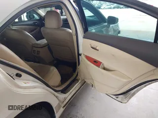 2011 Lexus ES 330 with VIN JTHBK1EGXB2426105, listed as a IAAI auction lot 42508826 with 182,972 mi miles and . Bid and sale history available at DreamBid. Image 8.
