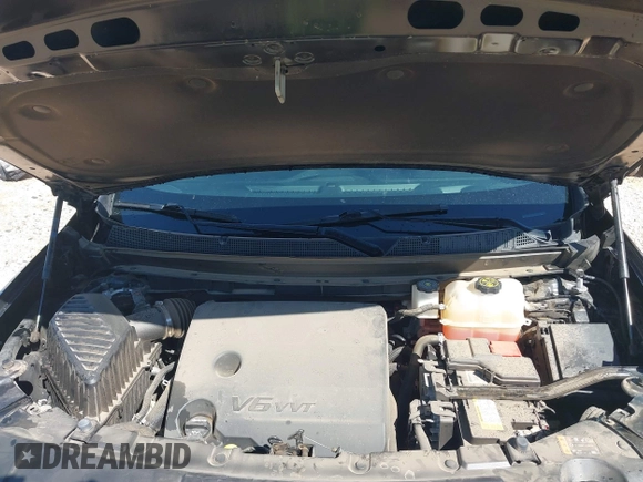 2023 Chevrolet Traverse LS with VIN 1GNERFKW2PJ238587, listed as a IAAI auction lot 42057535 with 43,736 mi miles and . Bid and sale history available at DreamBid. Image 10.