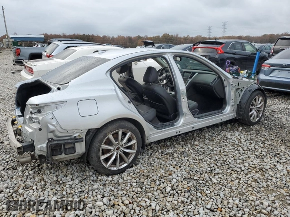 2020 Infiniti Q50 Pure с VIN JN1EV7AP7LM203642, выставлен на аукционе Copart как лот 82875694 с пробегом 55 727 миль миль и Списание • Salvage title. История ставок и продаж доступна на DreamBid. Изображение 3.