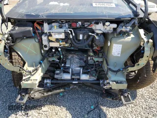 2024 Tesla Cybertruck Cyberbeast z VIN 7G2CEHEE3RA011732, wystawiony jako Copart lot #47046165 z przebiegiem 6 109 mil mil oraz Czysty tytuł • Clean title. Historia ofert i sprzedaży dostępna na DreamBid. Obrazek 11.