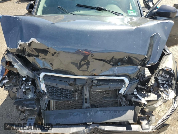 2013 Subaru Legacy Limited with VIN 4S3BMBK67D3035763, listed as a Copart auction lot 54105765 with Not Provided miles and Salvage Title. Bid and sale history available at DreamBid. Image 11.