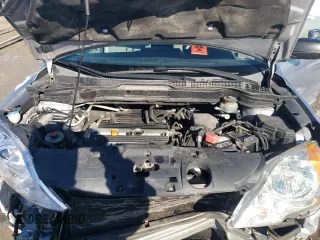 2008 Honda CR-V EX with VIN 5J6RE48508L001380, listed as a Copart auction lot 88307175 with 298,142 mi miles and Salvage Title. Bid and sale history available at carsss.com. Image 13.