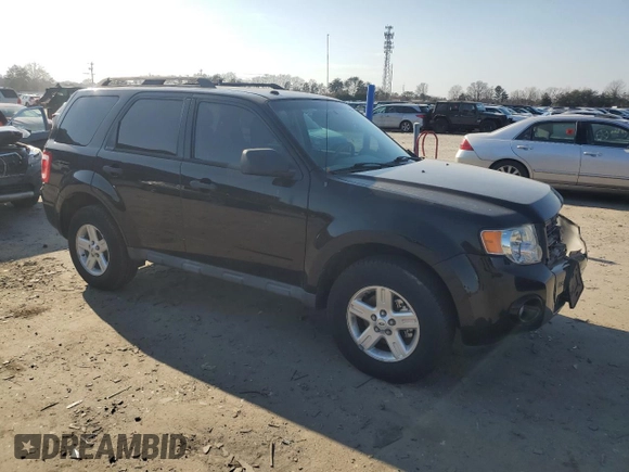 2010 Ford Escape Hybrid z VIN 1FMCU4K31AKA00915, wystawiony jako Copart lot #43911725 z przebiegiem 92 763 mil mil oraz Szkoda całkowita • Salvage title. Historia ofert i sprzedaży dostępna na DreamBid. Obrazek 4.
