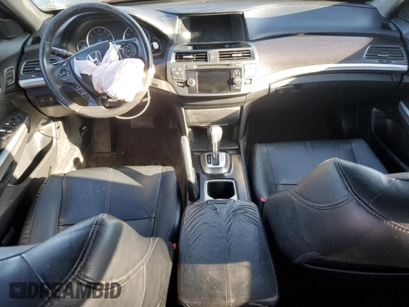 2013 Honda Crosstour EX-L with VIN 5J6TF3H53DL006144, listed as a Copart auction lot 88955965 with 146,421 mi miles and Non Repairable. Bid and sale history available at carsss.com. Image 8.
