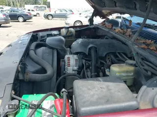 2002 Chevrolet Silverado 1500 LS с VIN 2GCEK19T521384738, выставлен на аукционе IAAI как лот 42766527 с пробегом 332 588 миль миль и . История ставок и продаж доступна на DreamBid. Изображение 12.