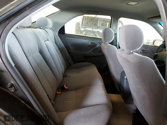 2000 Toyota Camry CE with VIN JT2BG22K0Y0480091, listed as a Copart auction lot 50359105 with Not Provided miles and Clean Title. Bid and sale history available at DreamBid. Image 10.