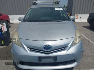 2012 Toyota Prius Two with VIN JTDZN3EU0C3179102, listed as a IAAI auction lot 42248858 with 150,507 mi miles and . Bid and sale history available at DreamBid. Image 12.