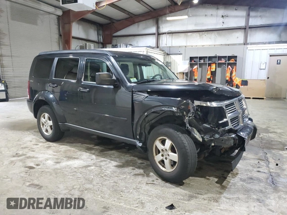 2009 Dodge Nitro SE с VIN 1D8GU28K89W531530, выставлен на аукционе Copart как лот 64177005 с пробегом 99 861 миль миль и Чистый • Clean title. История ставок и продаж доступна на DreamBid. Изображение 4.