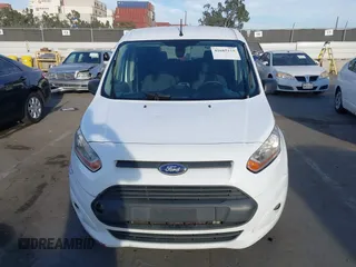 2016 Ford Transit Connect XLT с VIN NM0GE9F7XG1247391, выставлен на аукционе IAAI как лот 41685110 с пробегом 159 965 миль миль и . История ставок и продаж доступна на DreamBid. Изображение 6.