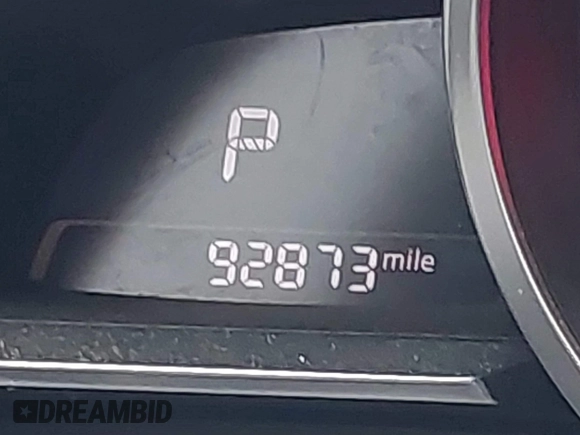 2014 Mazda 3 S Touring with VIN JM1BM1L30E1200337, listed as a IAAI auction lot 41906333 with 92,873 mi miles and . Bid and sale history available at DreamBid. Image 15.