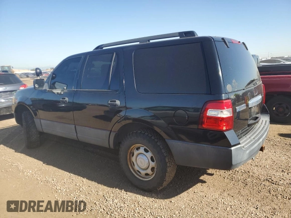 2011 Ford Expedition XL z VIN 1FMJU1G56BEF21631, wystawiony jako Copart lot #61816185 z przebiegiem 129 294 mil mil oraz Czysty tytuł • Clean title. Historia ofert i sprzedaży dostępna na DreamBid. Obrazek 2.