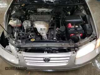 1999 Toyota Camry LE с VIN 4T1BG22K4XU469265, выставлен на аукционе Copart как лот 80112794 с пробегом 184 782 миль миль и Списание • Salvage title. История ставок и продаж доступна на DreamBid. Изображение 11.