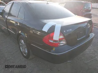 2004 Mercedes-Benz E 320 with VIN WDBUF65J84A457545, listed as a IAAI auction lot 41645142 with 208,967 mi miles and . Bid and sale history available at carsss.com. Image 6.