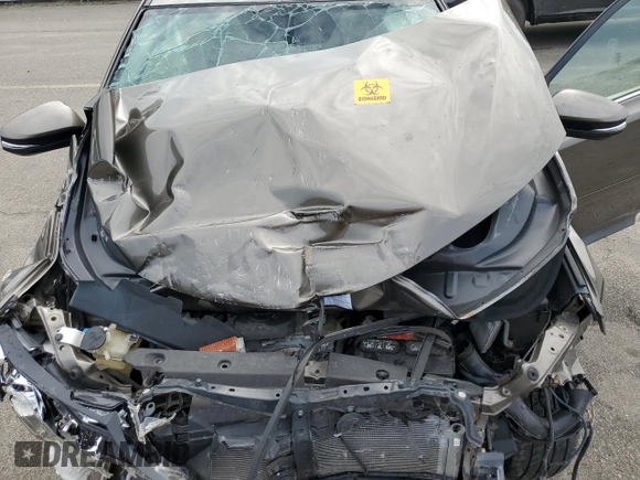 2013 Toyota RAV4 Limited с VIN 2T3DFREV1DW102613, выставлен на аукционе Copart как лот 62566875 с пробегом 67 888 миль миль и Списание • Salvage title. История ставок и продаж доступна на DreamBid. Изображение 12.