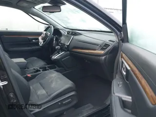 2018 Honda CR-V EX-L with VIN 2HKRW2H88JH637752, listed as a IAAI auction lot 41279038 with 44,941 mi miles. Bid and sale history available at carsss.com. Image 5.