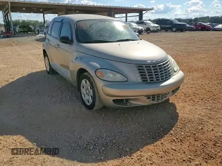 2004 Chrysler PT Cruiser with VIN 3C4FY48BX4T237569, listed as a Copart auction lot 72468144 with 145,024 mi miles and Salvage Title. Bid and sale history available at carsss.com. Image 11.